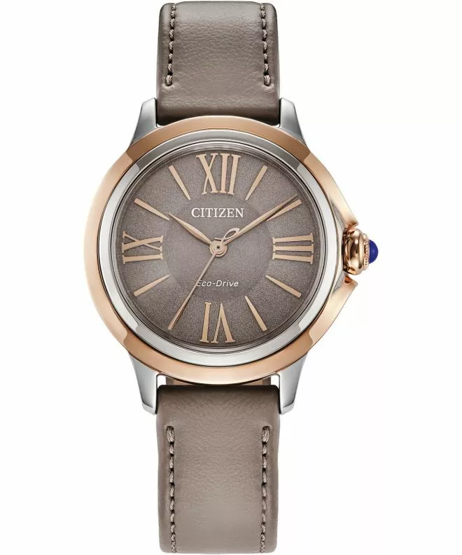 Hodinky dámske Citizen Ceci Eco-Drive EM1166-01Z