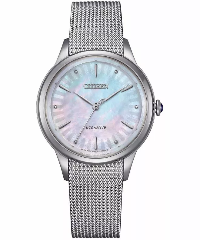Hodinky dámske Citizen Eco-Drive EM1150-86D