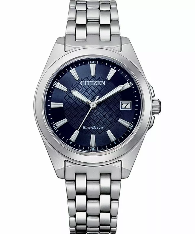 Hodinky dámske Citizen Elegance Eco-Drive EO1210-83L