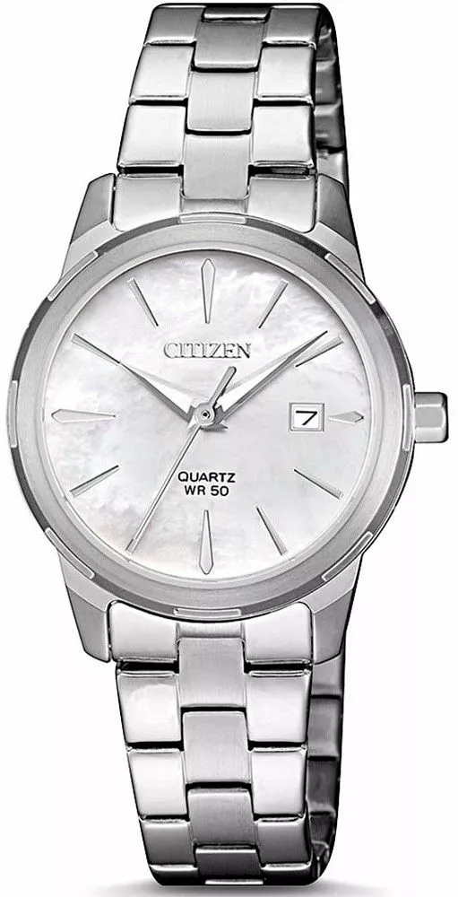 Hodinky dámske Citizen Elegance EU6070-51D