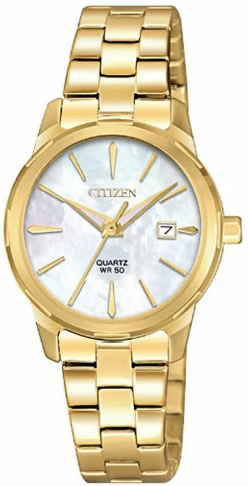 Hodinky dámske Citizen Elegance EU6072-56D