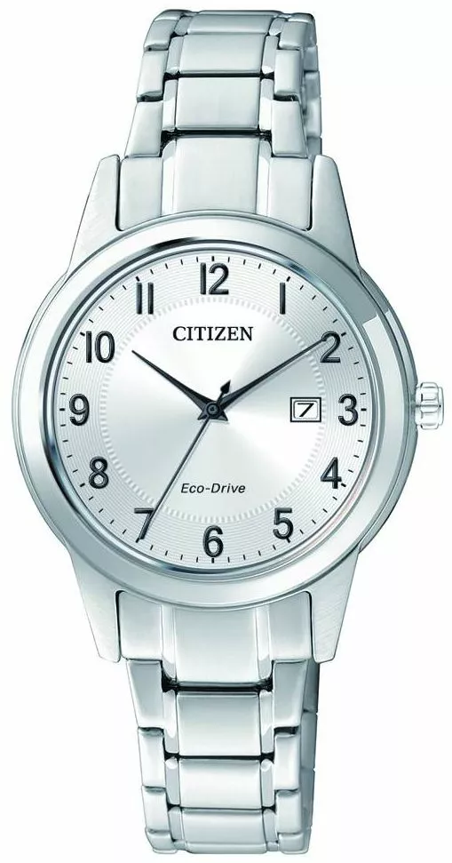 Hodinky dámske Citizen Eco-Drive Sports FE1081-59B