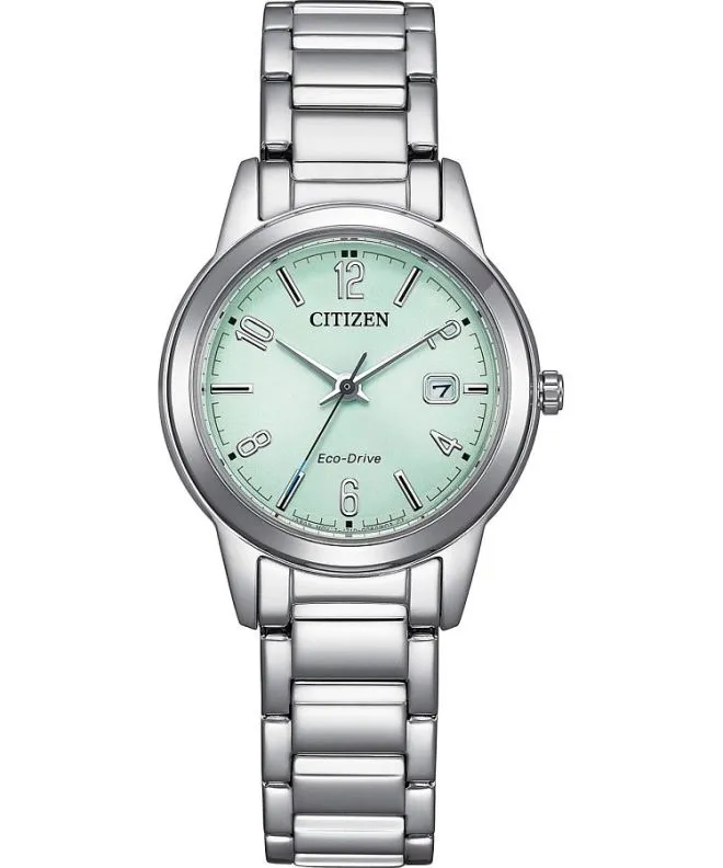 Hodinky dámske Citizen Ladies Modern Dress Eco-Drive FE1241-71X