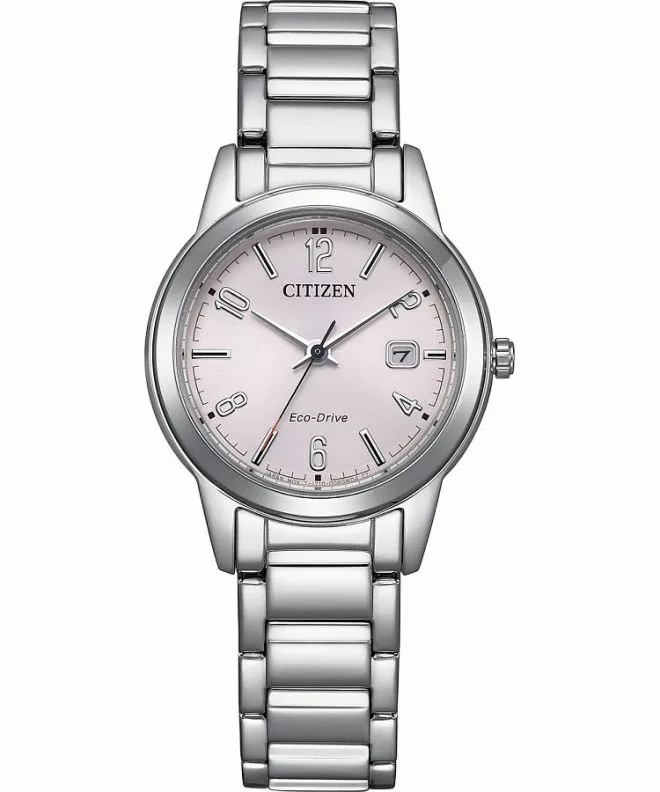 Hodinky dámske Citizen Ladies Modern Dress Eco-Drive FE1241-71Z