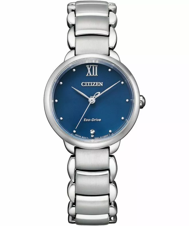 Hodinky dámske Citizen Citizen L Moonlight Eco-Drive EM0920-86L