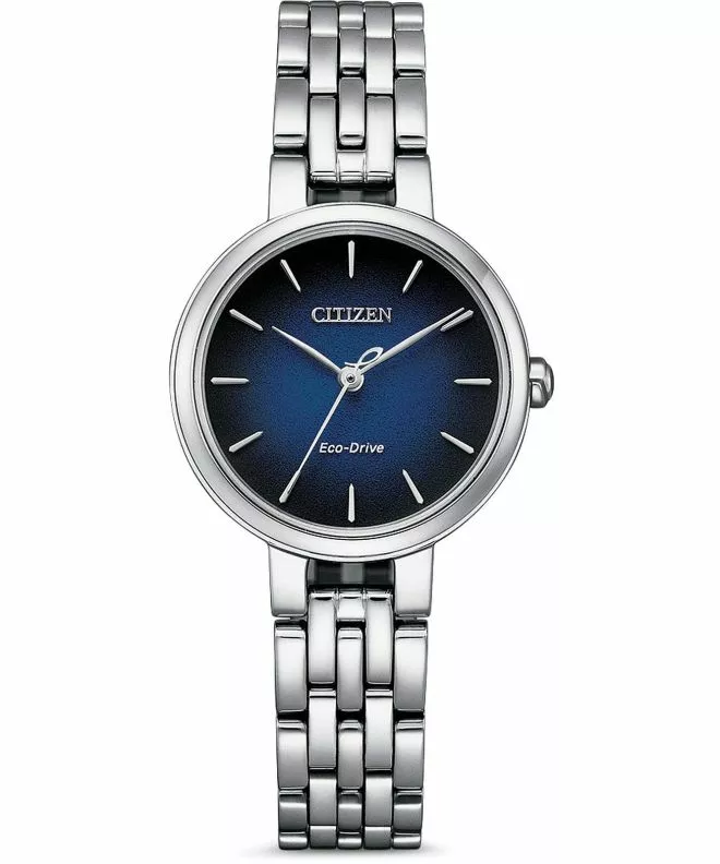 Hodinky dámske Citizen Citizen L Eco-Drive EM0990-81L