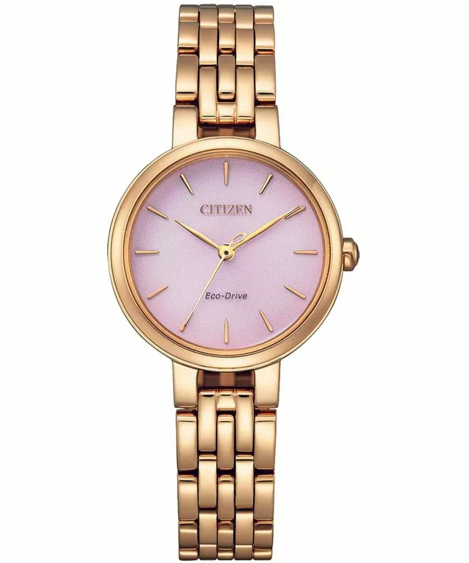 Hodinky dámske Citizen Citizen L Eco-Drive EM0993-82X
