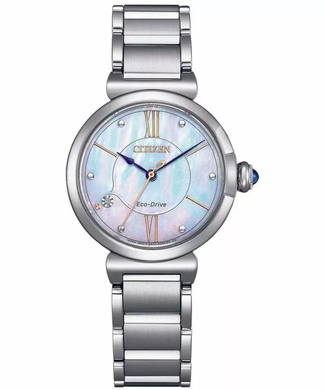Hodinky dámske Citizen Citizen L Maybells Eco-Drive EM1070-83D