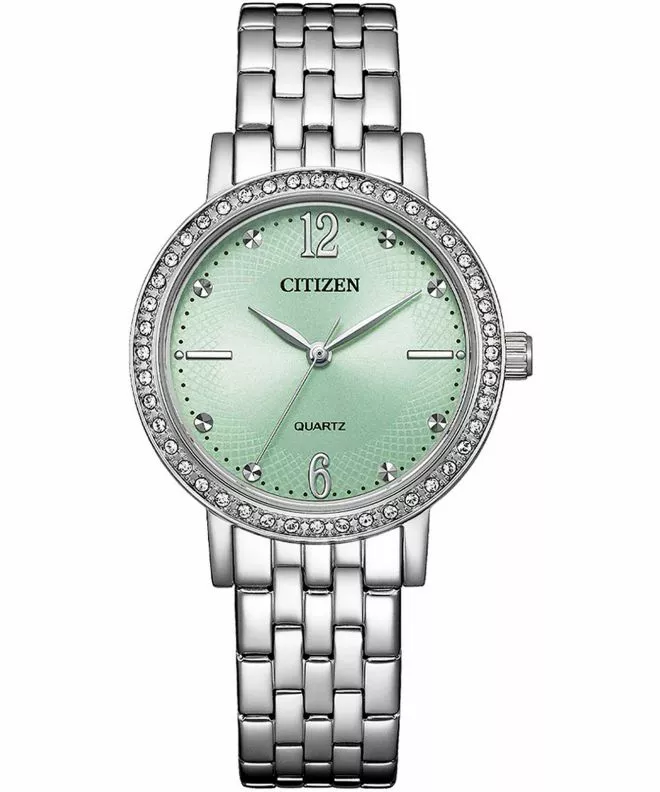Hodinky dámske Citizen Lady Elegance EL3100-55X