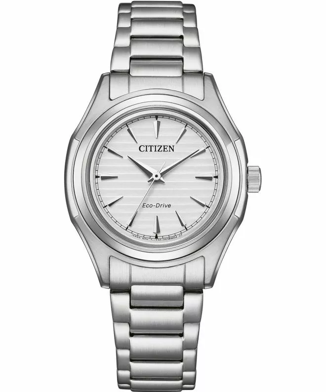 Hodinky dámske Citizen Classic Elegant FE2110-81A