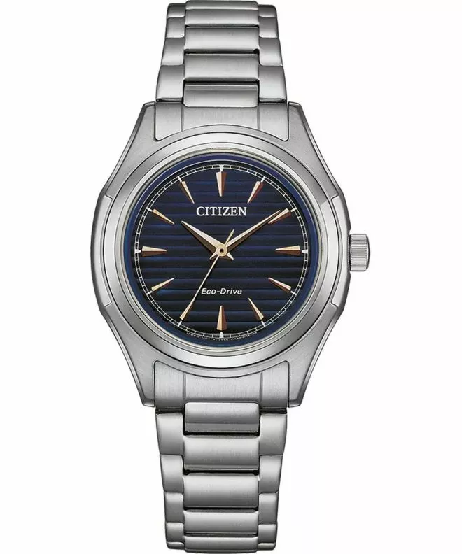 Hodinky dámske Citizen Classic Elegant FE2110-81L