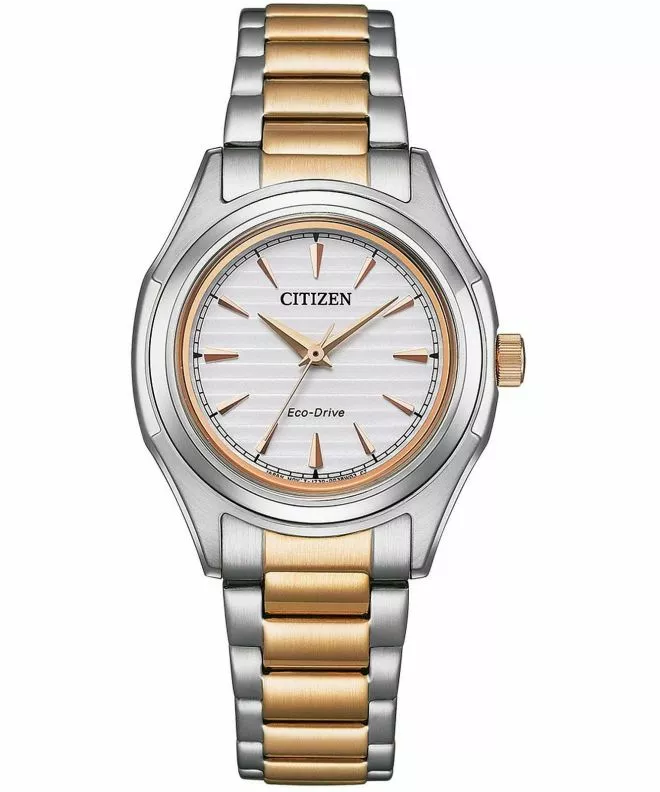 Hodinky dámske Citizen Classic Elegant FE2116-85A