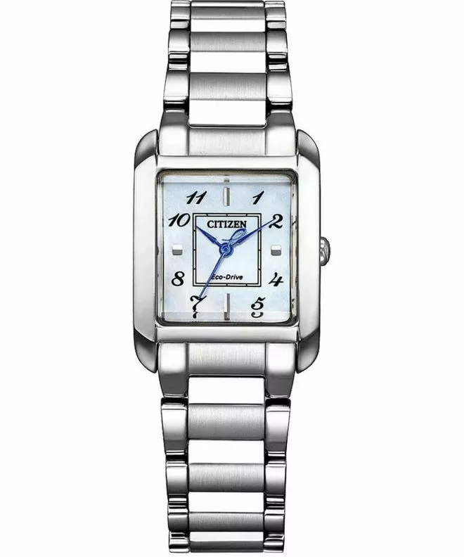 Hodinky dámske Citizen Lady Square EW5600-87D