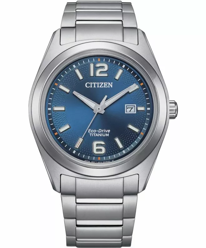 Hodinky dámske Citizen Lady Super Titanium FE6151-82L