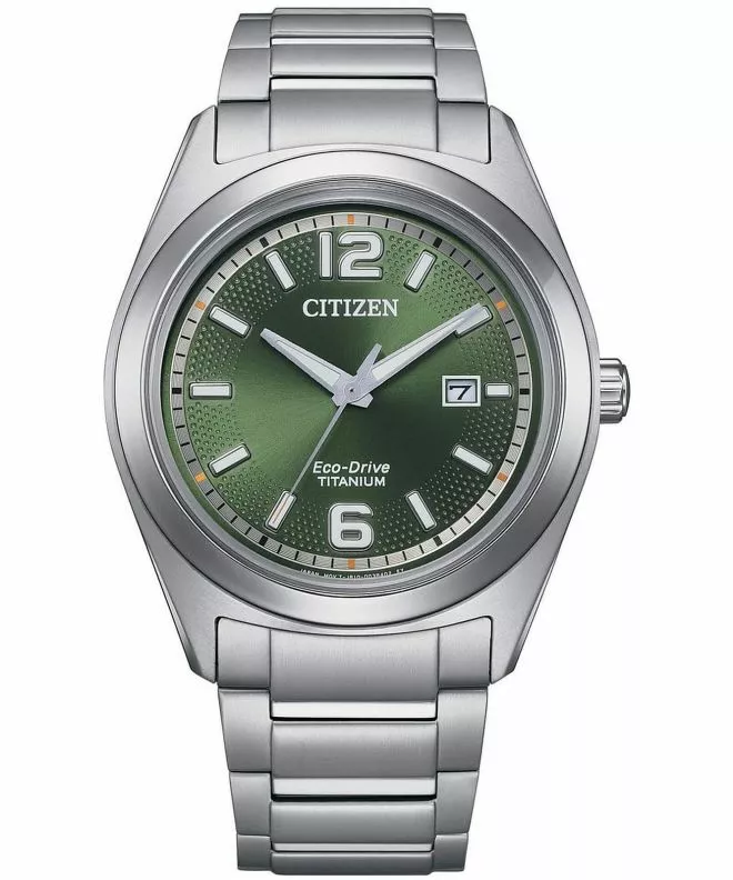 Hodinky dámske Citizen Lady Super Titanium FE6151-82X