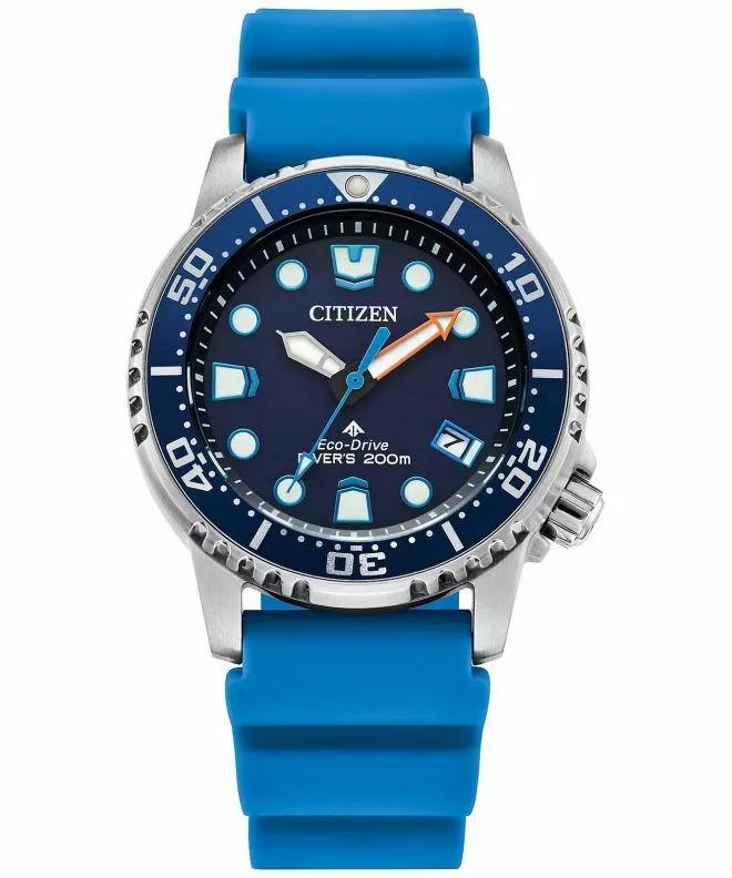Hodinky dámske Citizen Promaster Dive Diver EO2028-06L