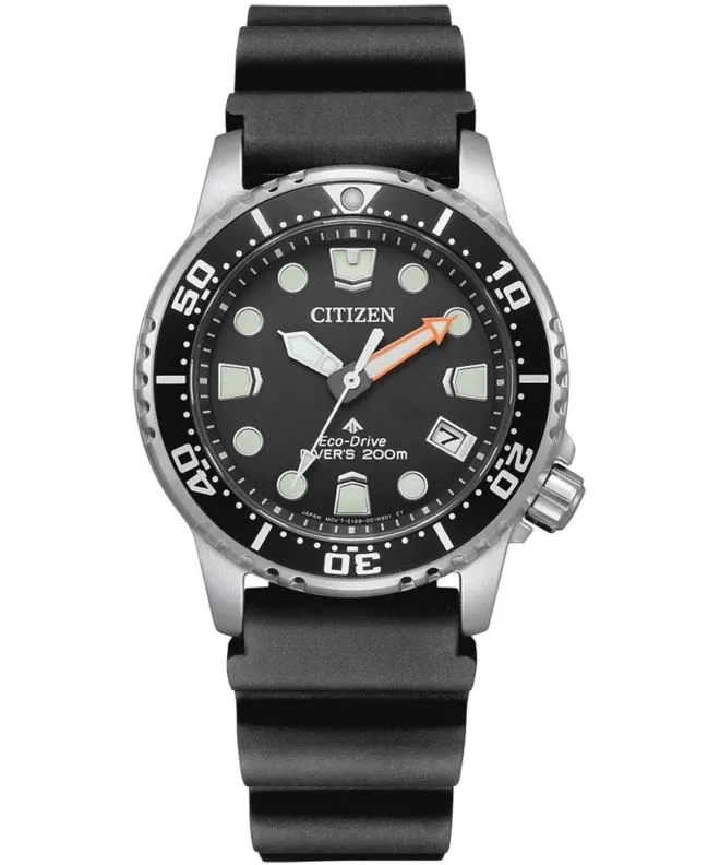 Hodinky dámske Citizen Promaster Diver EO2020-08E