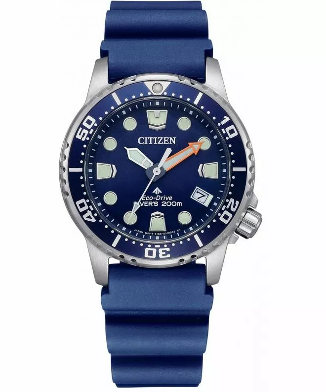 Hodinky dámske Citizen Promaster Diver EO2021-05L