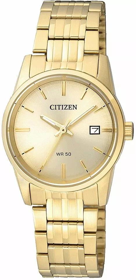 Hodinky dámske Citizen Sports EU6002-51P