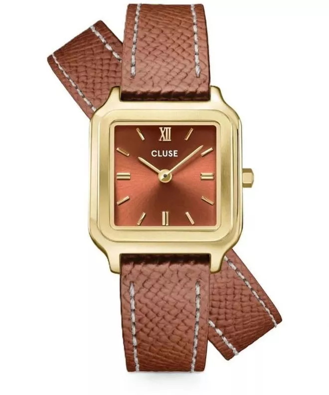 Hodinky dámske Cluse Gracieuse Petite Leather CW11810