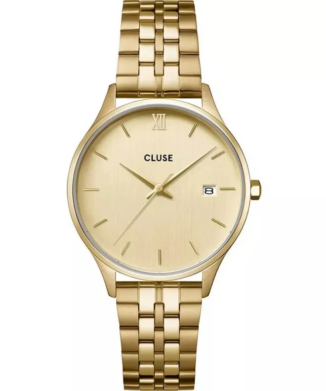 Hodinky dámske Cluse La Minuit CW14301