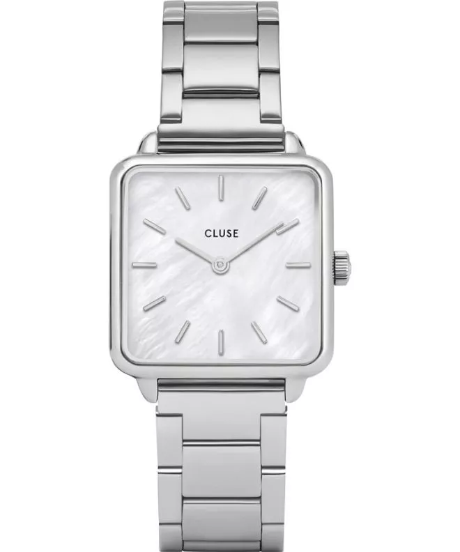 Hodinky Dámske Cluse La Tetragone CL60025S