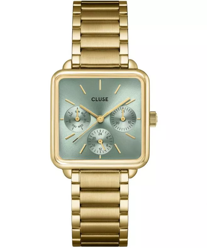 Hodinky dámske Cluse La Tétragone Multifunction CW13805