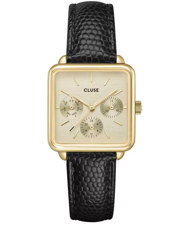Hodinky dámske Cluse La Tétragone Multifunction CW13806