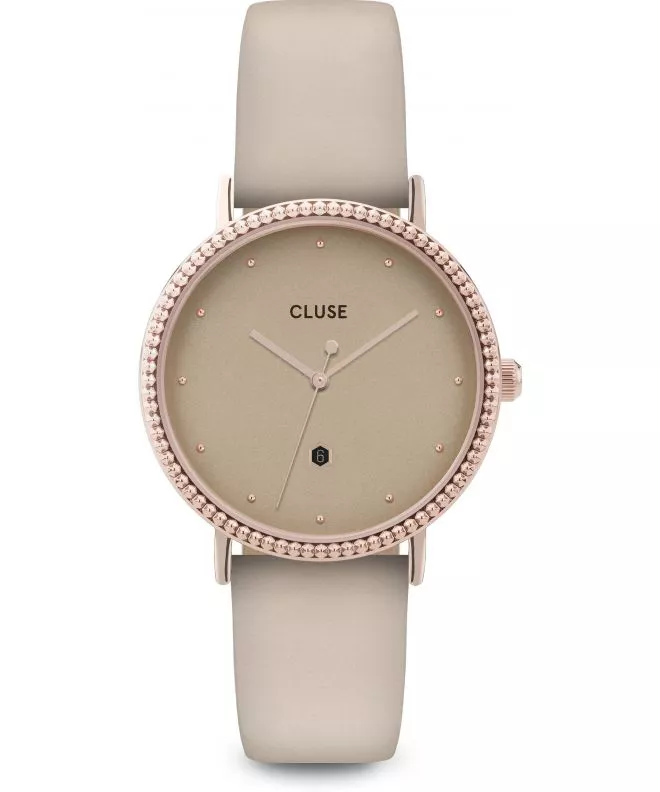 Hodinky Dámske Cluse Le Couronnement CL63006