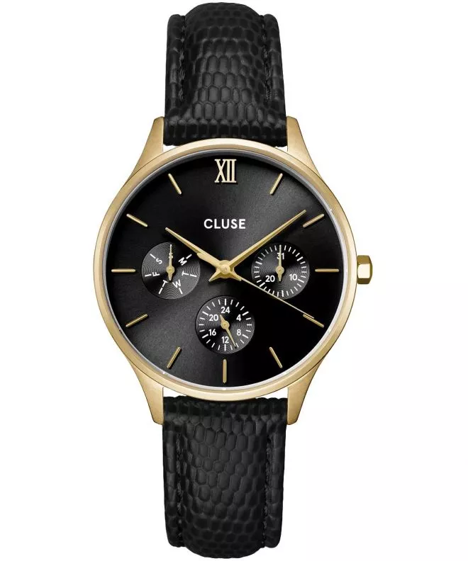 Hodinky dámske Cluse Minuit CW10708