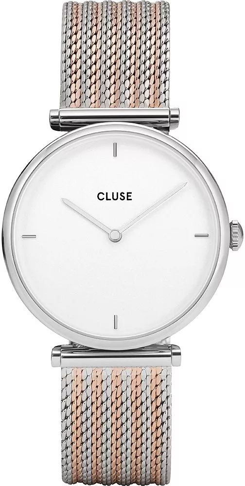Hodinky dámske Cluse Triomphe CL61001