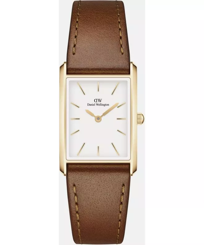 Hodinky dámske Daniel Wellington Bound Durham Gold 20 DW00100696