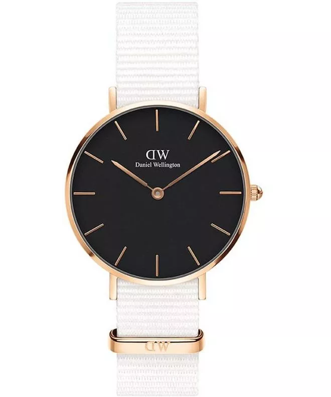 Hodinky Dámske Daniel Wellington Classic Dover DW00100312