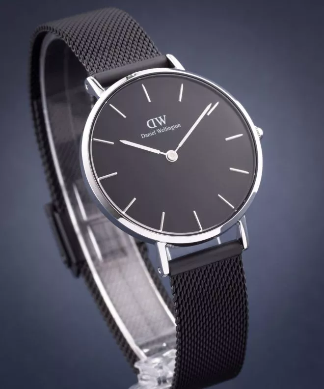 Hodinky Dámske Daniel Wellington Classic Petite Ashfield DW00100202
