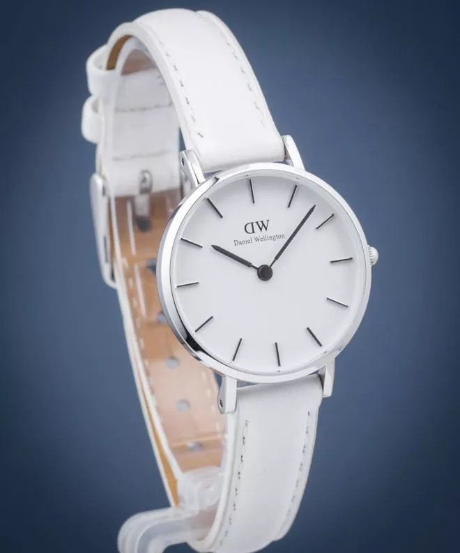 Hodinky dámske Daniel Wellington Classic Petite Bondi 28 DW00100250