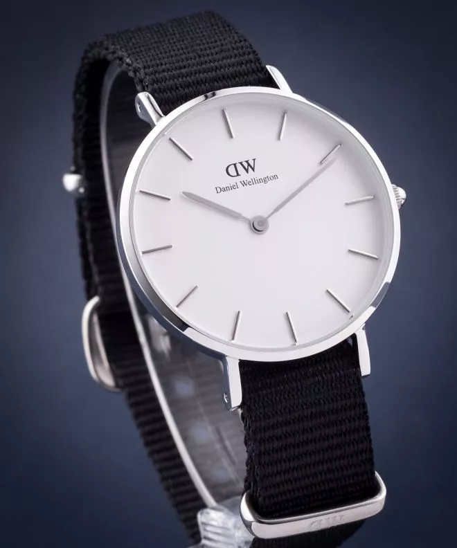 Hodinky Dámske Daniel Wellington Classic Petite Cornwall DW00100254
