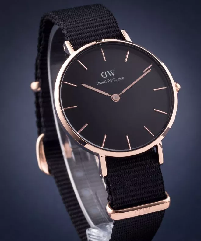 Hodinky dámske Daniel Wellington Classic Petite Cornwall 32 DW00100215