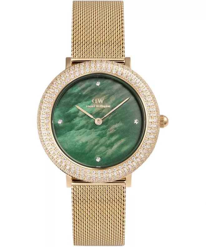 Hodinky dámske Daniel Wellington Crystalline Bezel 32 DW00100824