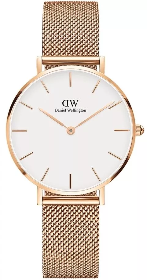 Hodinky Dámske Daniel Wellington Classic Petite Melrose DW00100163