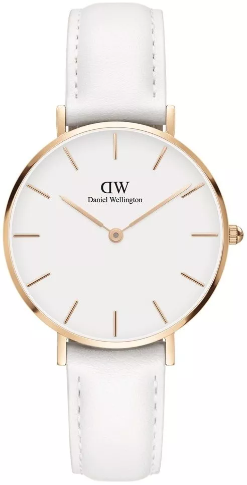 Hodinky dámske Daniel Wellington Classic Petite Bondi 32 DW00100189