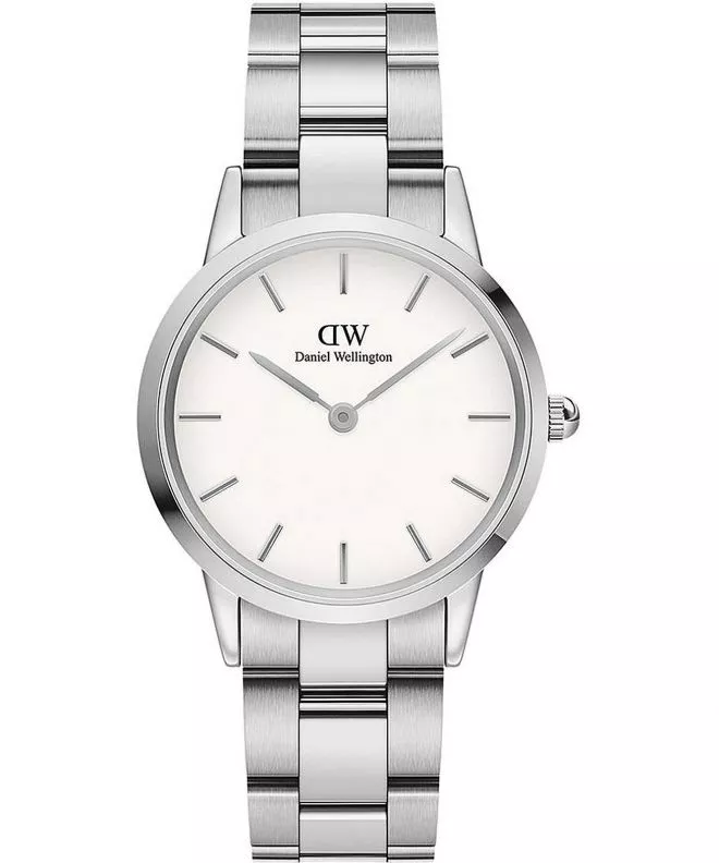 Hodinky dámske Daniel Wellington Iconic Link 32 DW00100205