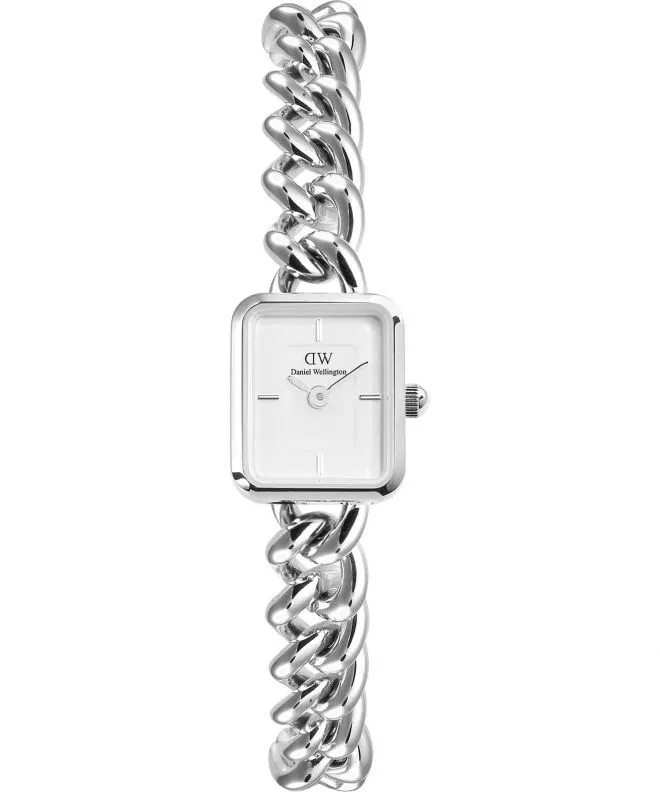 Hodinky dámske Daniel Wellington Jolie Chain 15 DW00100834