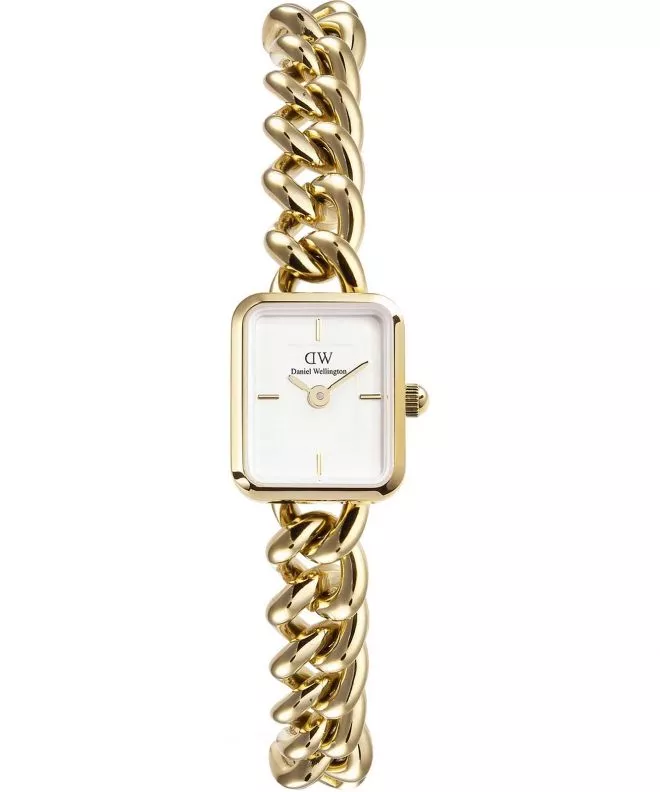 Hodinky dámske Daniel Wellington Jolie Chain 15 DW00100836
