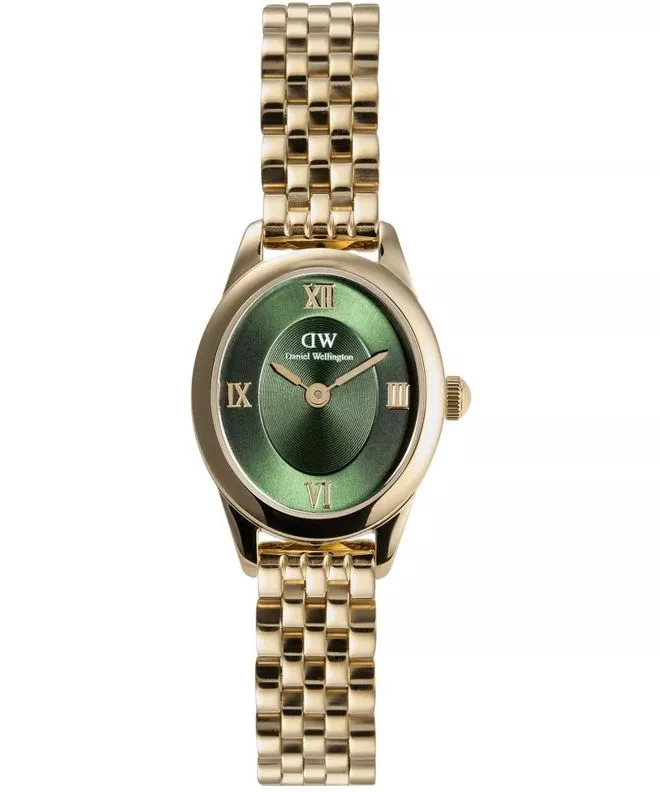Hodinky dámske Daniel Wellington Ophelia Mini 22 DW00100804