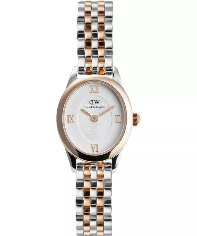 Hodinky dámske Daniel Wellington Ophelia Mini 22 DW00100810