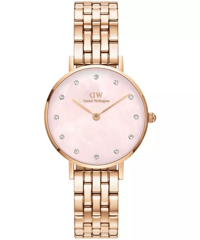 Hodinky dámske Daniel Wellington Petite 28 DW00100617