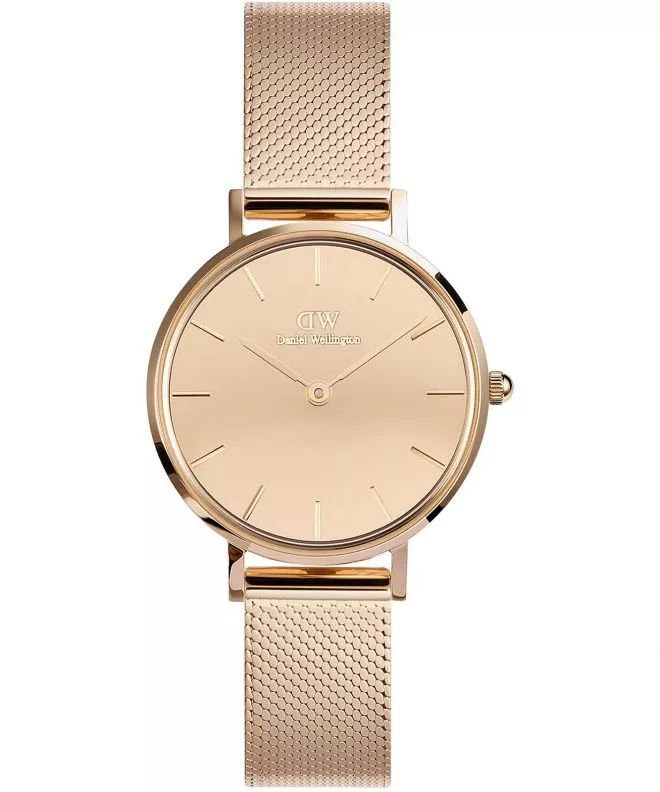 Hodinky dámske Daniel Wellington Petite Reflection 28 DW00100795