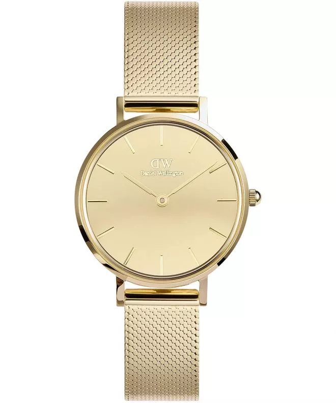 Hodinky dámske Daniel Wellington Petite Reflection 28 DW00100797