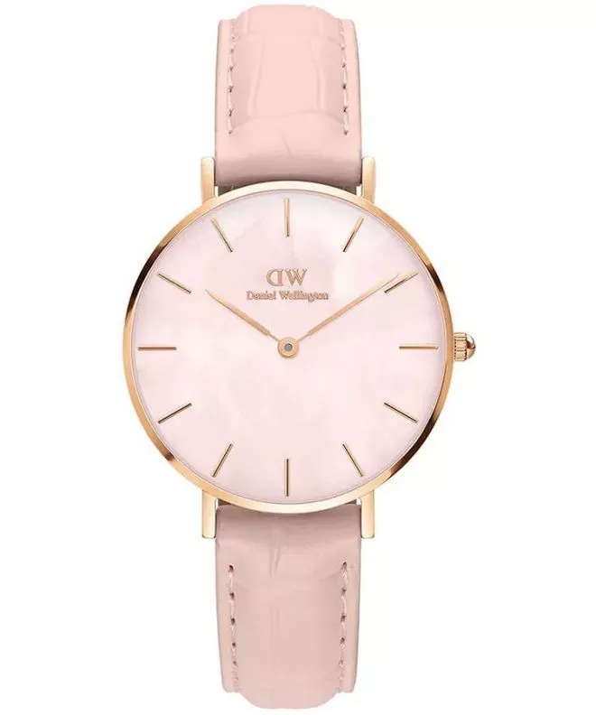 Hodinky dámske Daniel Wellington Petite Rouge 32 DW00100514
