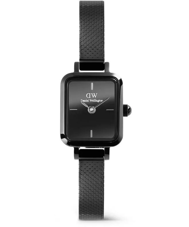 Hodinky dámske Daniel Wellington Quadro Mini Reflection 15 DW00100802